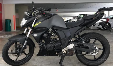 Yamaha FZ16 Specification Yamaha Fz Bike, Royal Enfield Stickers, Fz Bike, Fz 16, Big Modern Houses, Motos Yamaha, Yamaha Fz, Street Bikes, Royal Enfield