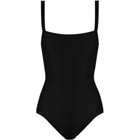 Matteau Swim, Swim Costume, Swimming Costumes, Swimwear Black, Black Bathing Suits, Cute Bathing Suits, One Piece Swimsuits, Swimming Costume, Swim Suits