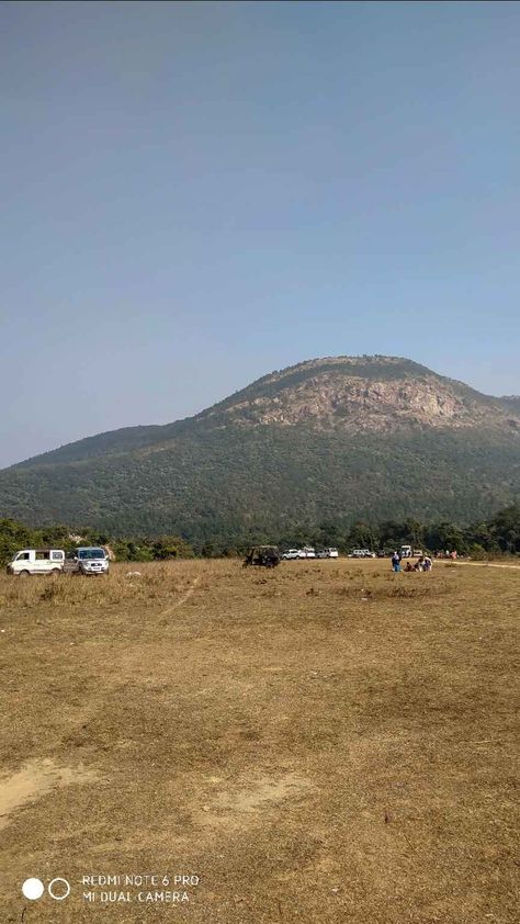 Pahar Bhanga | RoadTrip to Beautiful Mountain | Picnic Spot near Jamshedpur City - Tripoto Jamshedpur City, Mountain Picnic, Bad Pic, Picnic Spot, Beautiful Mountains, Road Trip, Natural Landmarks, Travel, Quick Saves