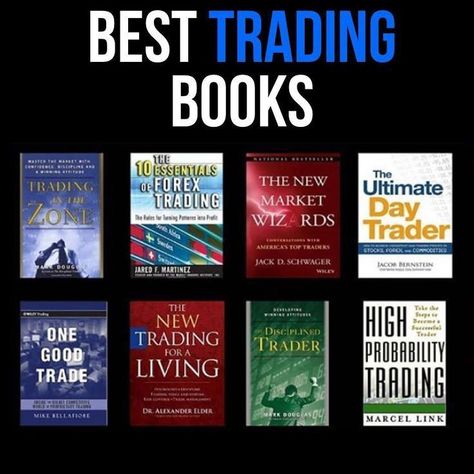 Best Book For Trading, Trading Books Stock, Best Forex Trading Books, Books On Trading, Forex Trading Books, Trading Books To Read, Best Trading Books, Books For Trading, Trading 101