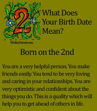 What Does Your Birth Date Mean?- Born on the 2nd Love Forecast, Virgo And Aries, Dating Meaning, Aries And Libra, Leo And Scorpio, Numerology Life Path, Numerology Numbers, Numerology Chart, Reiki Master