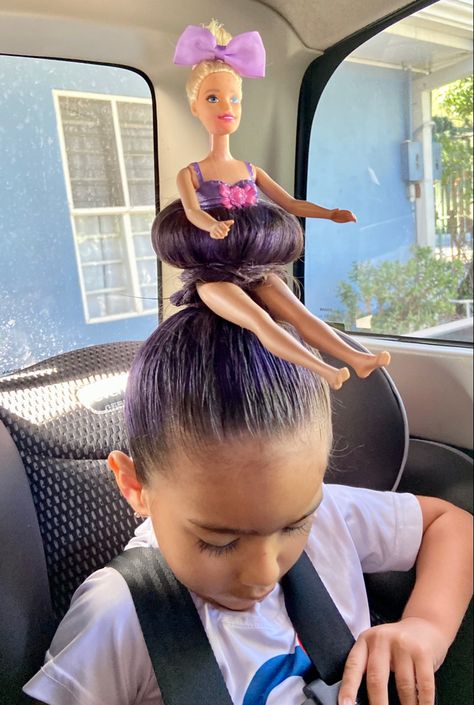 Crazy Hair For Kids, Κούρεμα Bob, Crazy Hat Day, Wacky Hair Days, Going Out Hairstyles, Wacky Hair, Crazy Hair Day, Crazy Hair Day At School, Toddler Hairstyles Girl