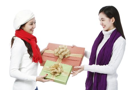 Rules of chinese gift exchange game Chinese Gift Exchange, Gift Exchange Rules, Gift Exchange Game, Chinese Christmas, Social Relationships, Chinese Gifts, Gift Exchange Games, Cd Baby, Custom Gift Tags