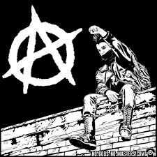 Punk Wallpaper Iphone, Anarchism Art, Sons Of Anarchy Tara, Anarchy Symbol, Revolution Art, Anarcho Punk, Punk Wallpaper, Punk Culture, Arte Punk