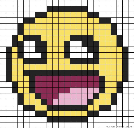 43655.gif (460×440) Perler Bead Patterns Square, Minecraft Fuse Beads, Emo Pixel Art, Easy Perler Beads Ideas, Fuse Bead Patterns, Easy Pixel Art, Arte 8 Bits, Pixel Art Templates, 8bit Art