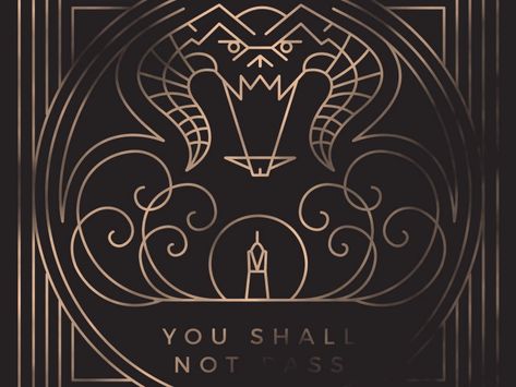 You shall not pass. You Shall Not Pass, Vikings Ragnar, Triple Moon Goddess, Triple Moon, Gandalf, Moon Goddess, Shadow Boxes, Middle Earth, Tolkien