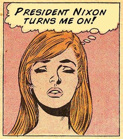 Pop Art Vintage, Marvel Cartoons, Vintage Pop Art, Comic Book Panels, Romance Comics, Richard Nixon, Pop Art Comic, Comic Pictures, Old Comics