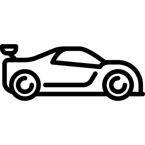 Cars Easy Drawing, Car Drawings Easy, Simple Car Drawing, Car Drawing Easy, Drawing Sunset, Cartoon Car Drawing, Deep Drawing, Small Doodle, Easy Drawings For Beginners