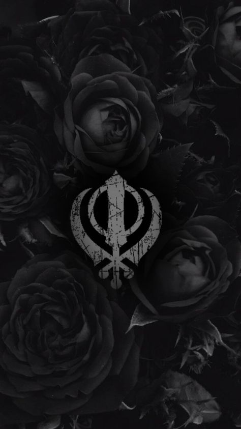 Sikh Aesthetic Wallpaper, Satnam Waheguru Wallpaper, Khanda Wallpapers, Sikhi Wallpapers, Sikh Aesthetic, Waheguru Wallpapers, Sikh Wallpapers, Punjabi Tattoo, Punjabi Wallpaper