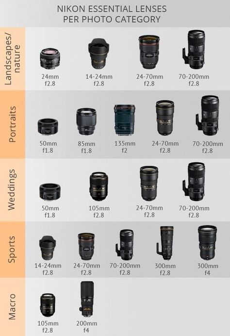 Nikon Lens Guide, Photography Studio Equipment, Best Vlogging Camera, Beginners Photography, Hello Photo, Nikon Lenses, Nikon Lens, Photography Group, Iphone Wallpaper Glitter