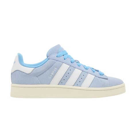 Find ADIDAS Campus 00s 'ambient Sky on Editorialist. Campus 00s 'Ambient Sky' Blue Campus 00, Blue Campus, Adidas Campus 00s, Clothing Wishlist, Adidas Campus, Dream Shoes, Blue Adidas, Christmas List, Mens Shoes Sneakers