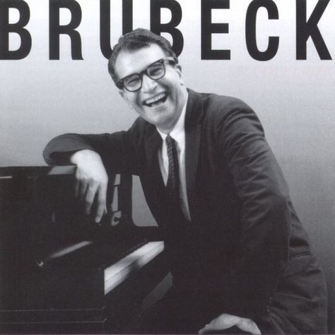 Jazz Pianist, Dave Brubeck, True Roots, Jazz Players, Count Basie, Jazz Art, Aldous Huxley, Jazz Artists, Take Five