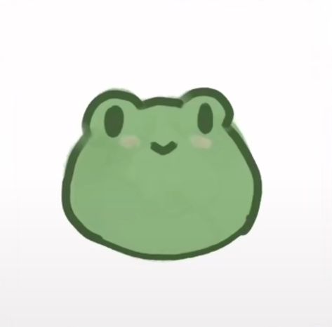 심플한 그림, Dibujo Simple, Frog Drawing, Frog Art, Easy Doodles Drawings, Iphone Wallpaper Themes, Cute Doodles Drawings, Mini Drawings, Chiba