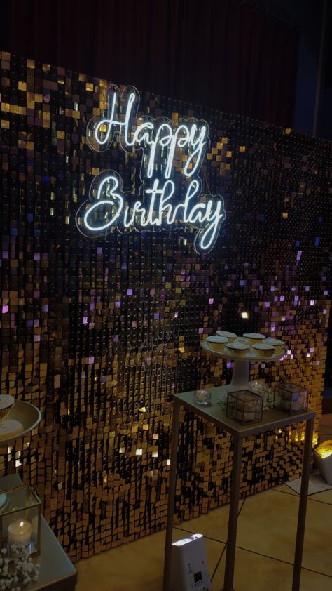 Snapchat Birthday, Shimmer Background, Birthday Wall, Shimmer Wall, Glitter Birthday, 25th Birthday, Butterfly Jewelry, Silver Screen, My Birthday