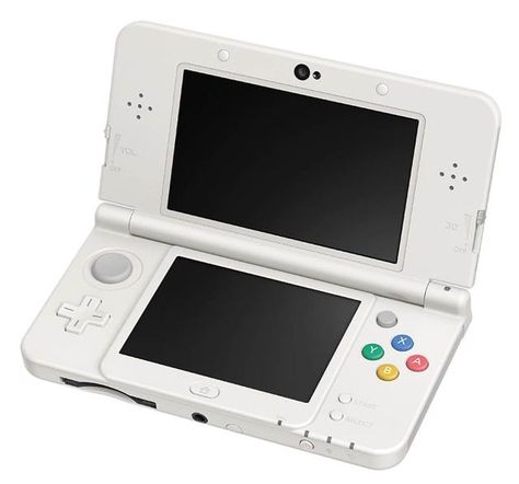 3ds Nintendo, New Nintendo 3ds Xl, New 3ds Xl, Polaroid Template, Nintendo Console, New 3ds, Nintendo 2ds, Original Nintendo, Nintendo 3ds Xl