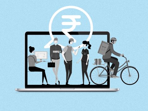 Effectively managing gig talent involves creating detailed contracts, transparent communication, and utilizing project management tools. Enterprise-focused gig platforms can provide end-to-end solutions and high-quality talent, while also streamlining operations. Building lasting relationships with gig workers is essential for success in the gig economy. Gig Economy, Project Management Tools, Talent Management, Human Resources, Project Management, Communication, Finding Yourself, Building