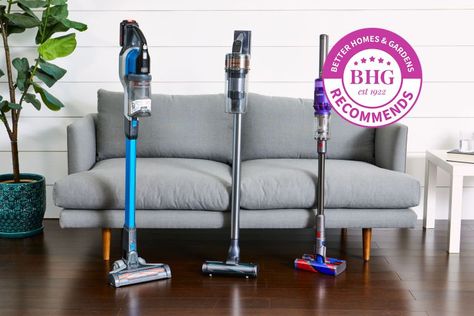 The 8 Best Cordless Vacuums for Pet Hair of 2023, Tested and Reviewed Best Cordless Vacuum, Pet Hair Vacuum, Clean House Schedule, Clean Couch, Pet Vacuum, Couch Upholstery, Cleaning Tricks, Cordless Stick Vacuum Cleaner, High Pile Rug