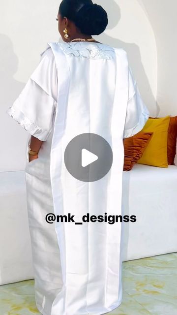 Mammy Kay on Instagram: "AYO BUBU

Available to order colors ….

Color on model - white 

Prize :35k 

Fabric : mikado and brocade 

Send dm or Whatsap 08120001081 

We ship worldwide 

Noted : delivery is not free

#reels 
#reelsinstagram 
#reelslovers 
#reelsviralvideo❤️❤️❤️❤️" Mikado Fabric, Mikado Bubu, White, Fabric, Color, Instagram