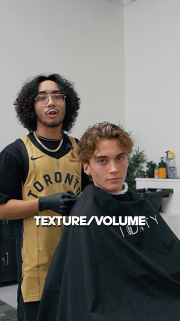 mylz carlos obaldo miraflores on Instagram: "I show you how to style your flat straight hair and add more texture, volume and waviness to your hair using my sea salt spray and a diffuser 🔥💈 Full vid on youtube‼️ #mylzinthecut #hairtutorial" How To Add Texture To Hair, Flat Straight Hair, Salt Spray For Hair, Sea Salt Spray For Hair, Hair Volume Spray, Hair Clay, Hair Diffuser, Wavy Hair Men, Sea Salt Spray