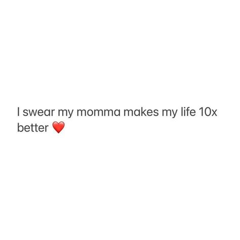 Mom One Word Caption, Mommy Instagram Captions, Cool Mom Captions, Captions For Mumma, Parents Aesthetic Quotes, Mom Sayings Quotes, Mummy Captions Instagram, My Mama Quotes, Mother Captions Instagram