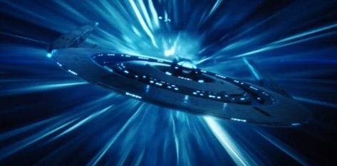 Writing Science Fiction, Warp Drive, Time Continuum, Giant Waves, Sci Fi Tv Shows, General Relativity, Star Trek Series, Mission To Mars, The University Of Alabama