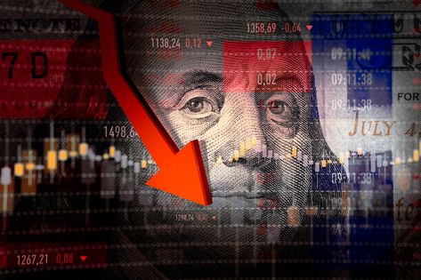 10 Reasons the Stock Market Will Likely Crash Again Stock Market Crash, Equity Market, Monetary Policy, Bear Market, Bank Of America, Global Economy, Wall Street, Stock Market, Sense