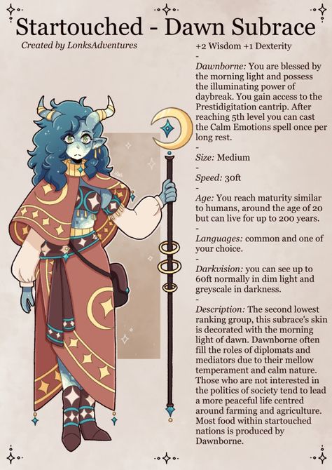 Warlock Dnd, Dungeons And Dragons Races, D D Races, Mcyt Fanart, Dnd Races, Elemental Powers, Dungeons And Dragons Classes, Dnd 5e Homebrew, Dungeons And Dragons Game