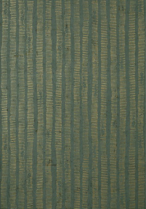 Modern Resource 3 is a contemporary collection of textured wallcoverings with a modern sensibility. Discover 10 new elegant and refined patterns in subdued hues that reference the mid-century modern aesthetic. Wallcovering Texture, Olive Green Wallpaper, Cork Wallpaper, Mid Century Wallpaper, Mid Century Modern Aesthetic, Commercial Wallpaper, Green Texture, Green Collection, Forest Wallpaper