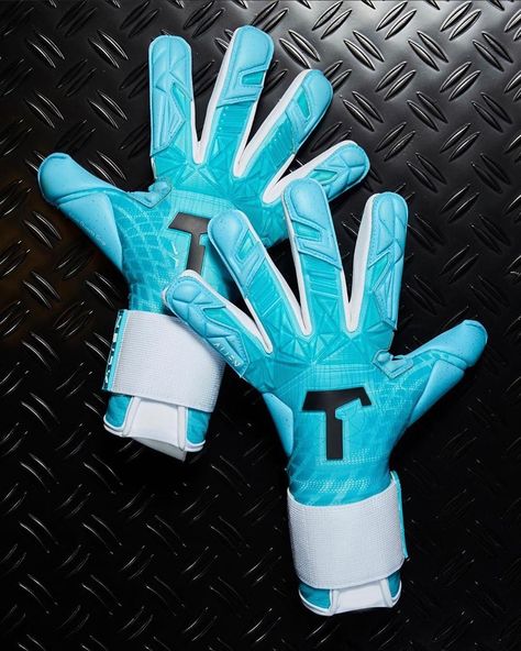 @goalkeeperguide on Instagram: “What are your thoughts on the T1tan Alien Blue Devil’s🤔? —————————— - We have a 10% discount code at @kluppsportswear , so don’t forget to…” Adidas Goalkeeper Gloves, M Letter Images, Keeper Gloves, Gk Gloves, Goalie Gloves, Football Stuff, Football Gloves, Goalkeeper Gloves, Blue Devil