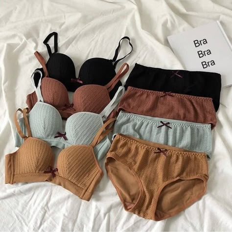 Bra Pack, Cute Sleepwear, Lingerie Inspiration, Cute Lazy Outfits, Cute Lingerie, Amazon Essentials, Yes Or No, Full Coverage Bra, Cute Comfy Outfits