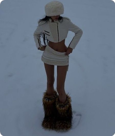 Snow Fits, Snow Photoshoot, Winter Princess, Snow Trip, Ski Outfit, Snow Girl, Winter Photoshoot, Snow Outfit, Ski Season