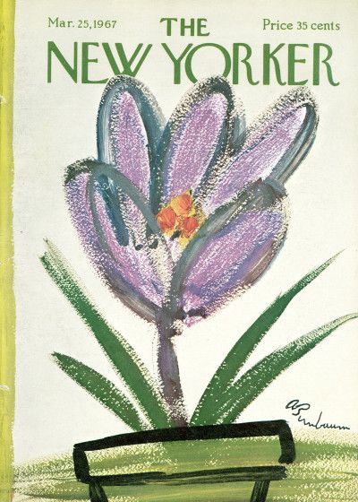 Abe Birnbaum : Cover art for The New Yorker 2197 - 25 March 1967 Ted Hughes, New Yorker Covers, Wall Decor Design, Lifestyle Art, Cover Artwork, March 25, Art Collage Wall, New York Rangers, Vintage Magazines