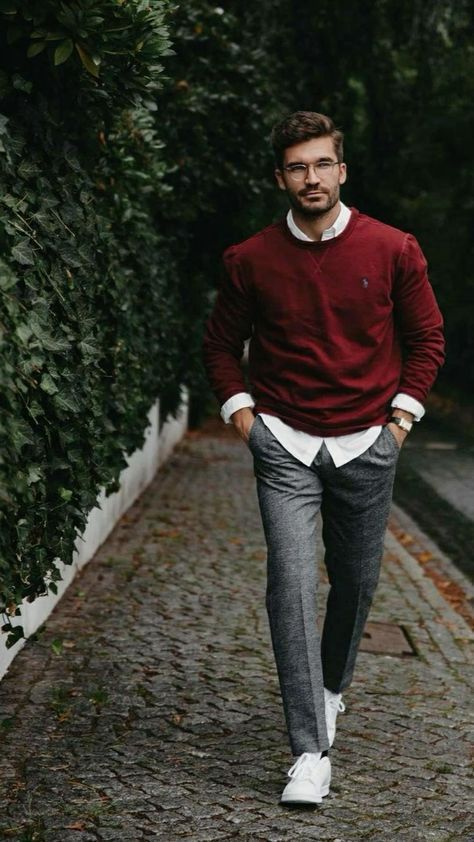 Fall Mens Outfits, Networking Event Outfit, Mens Fall Fashion, Event Outfit Ideas, Functional Home Office, Mens Fall Outfits, Best Man's Outfit, Fashion Outfits Men, Chic Business Casual