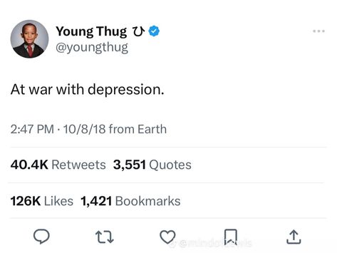 Thuggin Quotes, Thug It Out Quotes, Young Thug Quotes, Solo Thuggin Quote, Free Thugger, Life Reflection Quotes, Life Reflection, Thug Quotes, Quote Banner