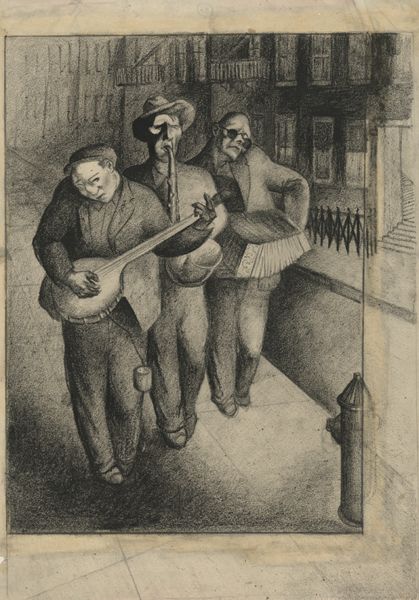 Three Musicians, Street Musicians, Street Musician, Diego Rivera, Mexican Artists, Human Emotions, Painting Illustration, Classical Music, Art Pictures