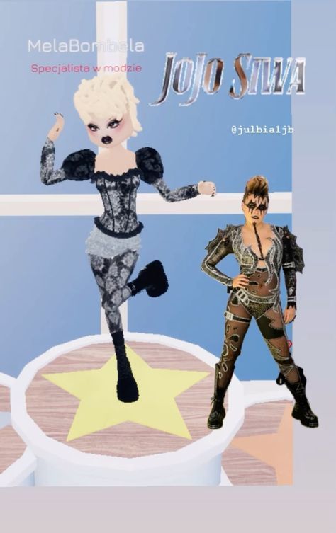 Jo-jo Siwa Karma Dress To Impress, Jojo Siwa Dress To Impress Outfit, Jojo Siwa Dti Outfit Karma, Dti Poses To Use, Jojo Siwa Karma Outfit, Dance Moms Dress To Impress, Freestyle Dress To Impress Outfit, Dress To Impress Outfits Roblox Game Theme Free Style, Dti Theme Free Style