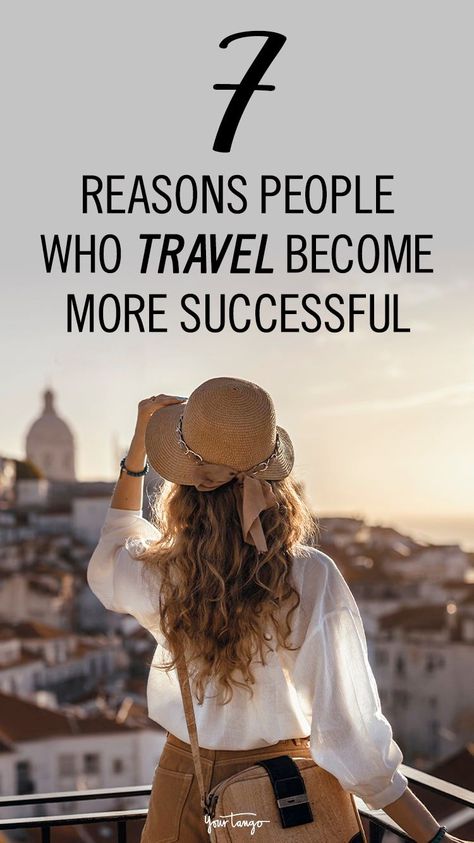 For people who enjoy traveling, it turns out, they're more likely to know how to be successful. Because travel has many benefits, and that includes your career. Benefits Of Traveling, Best Self Love Quotes, Self Worth Affirmations, Worth Affirmations, Love Quotes Self, Travel Benefits, Quotes Self Care, Embracing Change, Fear Of The Unknown