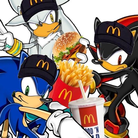 Shadow Y Sonic, Silver The Hedgehog, Sonic Funny, Sonic 3, Blue Hedgehog, Sonic Franchise, Hedgehog Art, Sonic And Shadow, Sonic Boom