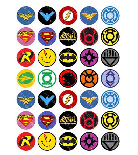 20+ Superhero Logos – Free EPS, AI, Illustrator Format Download | Free & Premium Templates Superhero Logo Templates, Hero Symbol, Superhero Emblems, Superhero Symbols, Dc Comics Logo, Comic Template, Batman Tattoo, Hero Logo, Arrow Art