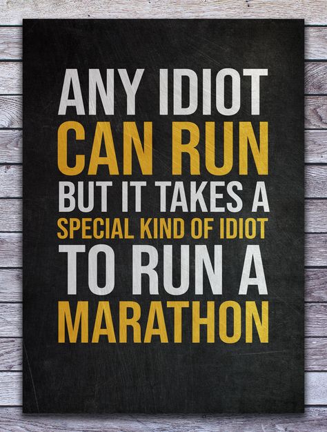 You love running and you're preparing for a marathon or a half marathon? You need motivation and inspiration for your training? Then get this inspirational motivational quote printed on a metal poster now!  #running #motivation #inspiration #quote #quotes #half #marathon #run #jogging #joggen #zitat #zitate #sprüche Marathon Finisher Quotes, Marathon Signs Motivational, Marathon Quotes Inspirational, Marathon Posters Ideas, Marathon Motivation Quotes, Xc Quotes, Marathon Running Motivation, Marathon Tattoo, Marathon Quotes