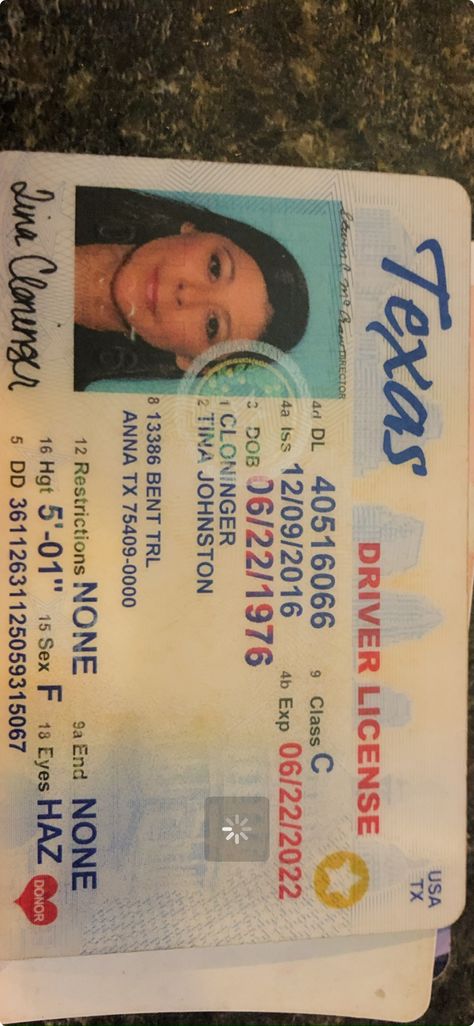 Natasha Nice Id Card, Ruby May Id Card, California Id Card, Usa Id Card, Texas Id Card, Fake Identity Card, School Id Photo, Texas Driver License, Pretty Id Card Picture