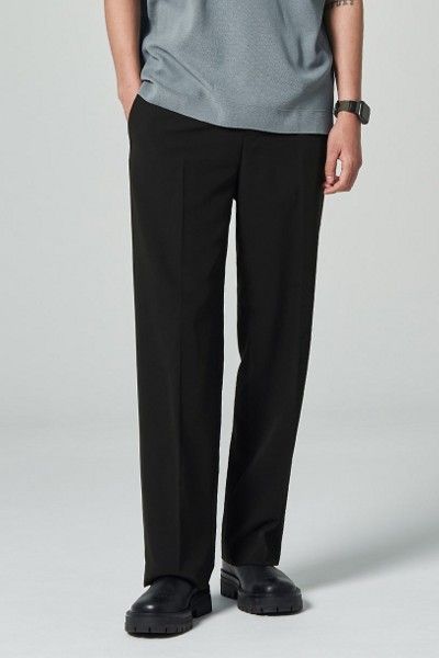 Men's Dress Pants | Shop Korean & Global Fashion | KOODINGMen's Dress Pants | Shop Korean & Global Fashion | KOODINGClose dialog 3Men's Dress Pants | Shop Korean & Global Fashion | KOODINGMen's Dress Pants | Shop Korean & Global Fashion | KOODINGClose dialog 3 Men Trousers Pattern, Dress Pants For Men, Fitted Slacks, Trousers Pattern, Men's Dress Pants, Mens Slacks, Latest Fashion Dresses, Formal Pants, Men Trousers