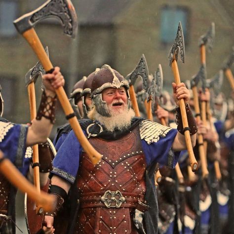 Up Helly Aa in the Shetlands, Scotland Viking Festival, Up Helly Aa, Fire Festival, Shetland Islands, The Burning, Visit Europe, Norse Mythology, Festival Lights, Weekend Trips