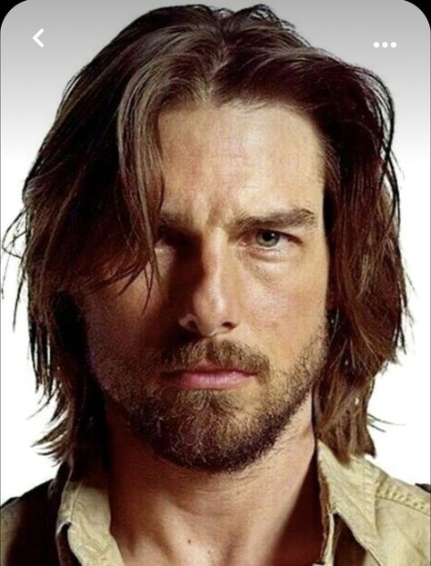 Mens Bangs Long Hair, Medium Length Haircut Men Straight Hair Middle Part, Men’s Hairstyles Long, Medium Long Hair Styles Men, Mens Layered Haircut Long, Hairstyles For Straight Hair Men, Men’s Long Hair, Cowboy Haircut Men, Nathan Algren