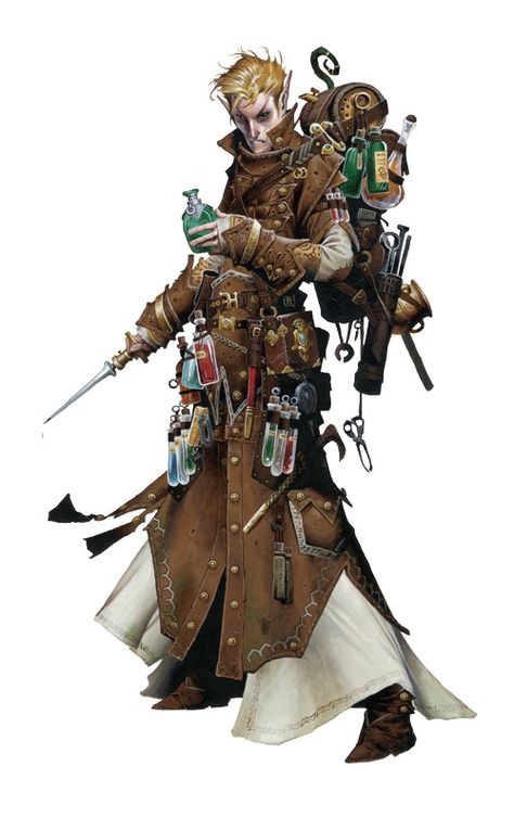 Arcane Archer, Wayne Reynolds, Arte Steampunk, Dnd Classes, Heroic Fantasy, Pathfinder Rpg, 다크 판타지, Dungeons And Dragons Characters, Fantasy Rpg