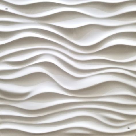 3d Panel Texture, 3d Wall Texture, Textured Ceiling, Wall Panel Texture, Paneling Makeover, Textured Plaster, Ocean Texture, Textured Wall Panels, Woodworking Blueprints