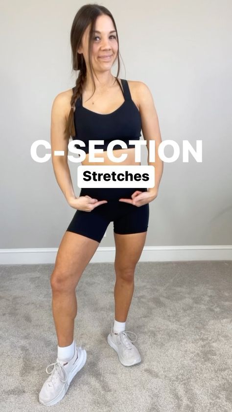 Dr. Lizzie Kieffer - Pelvic PT on Instagram: "✨SAVE this post!! C-Section Shelf✨ Who feels like their c section scar just buckles, puffs out or folds over?? Well you are not alone!…" Castor Oil Scar Tissue, C Section Stretches, Post C Section Stretches, C Section Scar Tissue Massage, Scar Tissue Massage, C Section Belly, Scar Massage, C Section Scar, Post C Section