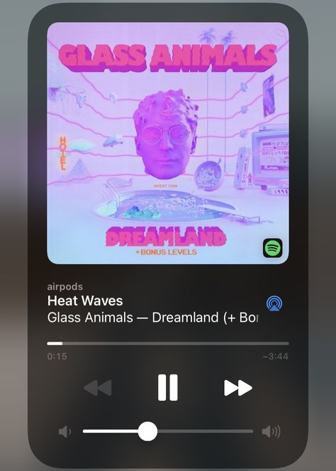 Heat Waves Song, Waves Song, Spotify Songs, Heat Waves, Business Baby, Chase Atlantic, Glass Animals, Spotify Playlist, Music Songs