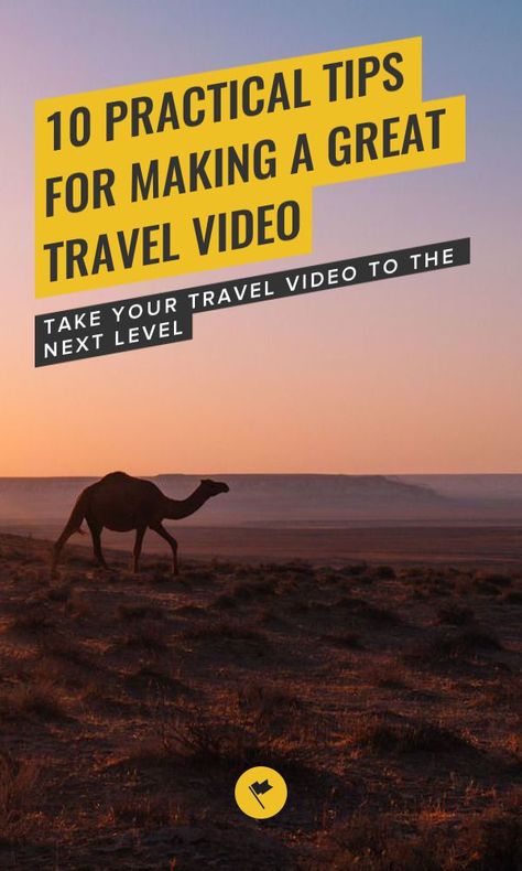 10 Practical Tips for Making a Great Travel Video - Take your Travel Video to the Next Level - When I first started making travel videos 5 years ago, I never had any experience or any education related to filmmaking. I was using a compact camera to record my epic Himalayan solo hiking trip for myself as a memory. Five years passed and 40 travel videos later, I finally... #resources #travelvideos #filmmaking Fun Transitions, Travel Video Ideas, Solo Hiking, Video Tips, Travel Photography Tips, Photography Help, Vacation Video, Travel Photography Inspiration, Honeymoon Travel