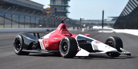 The 2018 IndyCar Looks Stunning Classic Race Cars, Indycar Series, Indianapolis Motor Speedway, Indy 500, Automotive Art, Indy Cars, Rally Car, Race Car, Car Design